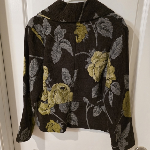 Isda&Co Jacket Size Large - Picture 4 of 7